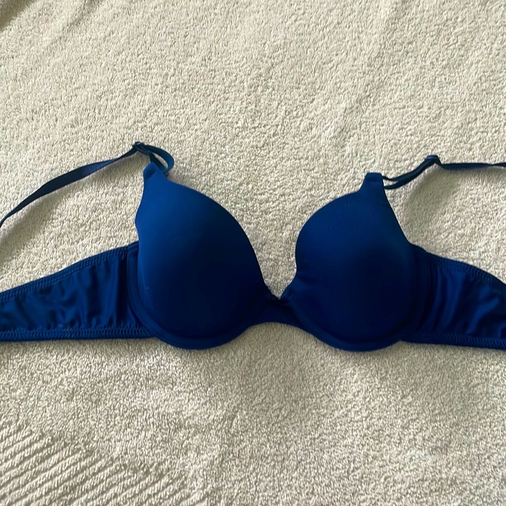 Selfexpressions 34A Push-up bra